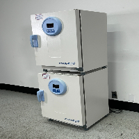 VWR Gravity Convection Incubator image 1